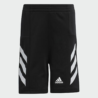 Adidas New Pro Sport 3-stripes Shorts Kids'